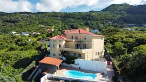 Quinta dos Dragoeiros