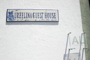 Urzelina Guest House