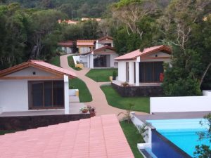 Villas Casteletes