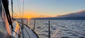 Azorean Dream Yacht Charter