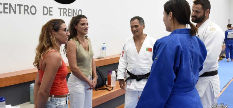 VELAS RECEBEU MAIS UMA EDIÇÃO DO “AZORES TRAINING CAMP” VELAS RECEBEU MAIS UMA EDIÇÃO DO “AZORES TRAINING CAMP”