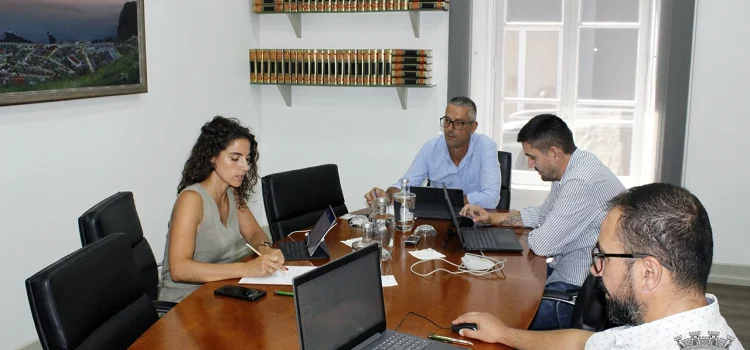 DELIBERAÇÕES DA REUNIÃO DE CÂMARA DE 04 DE SETEMBRO DE 2026