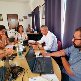 DELIBERAÇÕES DA REUNIÃO DE CÂMARA DE 18 DE SETEMBRO DE 2026