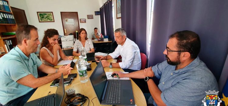 DELIBERAÇÕES DA REUNIÃO DE CÂMARA DE 18 DE SETEMBRO DE 2026 DELIBERAÇÕES DA REUNIÃO DE CÂMARA DE 18 DE SETEMBRO DE 2026