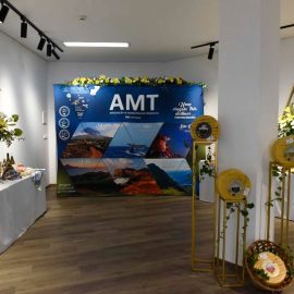 MUNICÍPIO DE VELAS FAZ-SE REPRESENTAR NOS FESTIVAIS DE VERÃO DO TRIÂNGULO  
