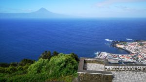 Miradouro das Velas – Ribeira do Almeida