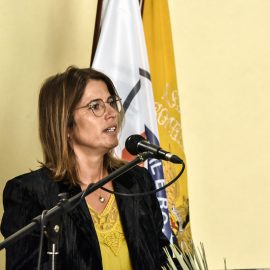 VELAS ASSINALOU O DIA MUNICIPAL DO BOMBEIRO