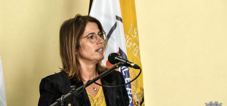 VELAS ASSINALOU O DIA MUNICIPAL DO BOMBEIRO