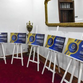 EXCELÊNCIA ACADÉMICA DISTINGUIDA COM A ATRIBUIÇÃO DE BOLSAS DE MÉRITO 2026