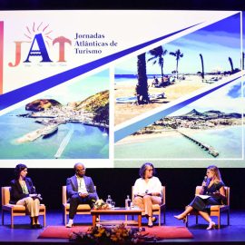 AFTERMOVIE DA EDIÇÃO DE 2026 DAS JORNADAS ATLÂNTICAS DE TURISMO
