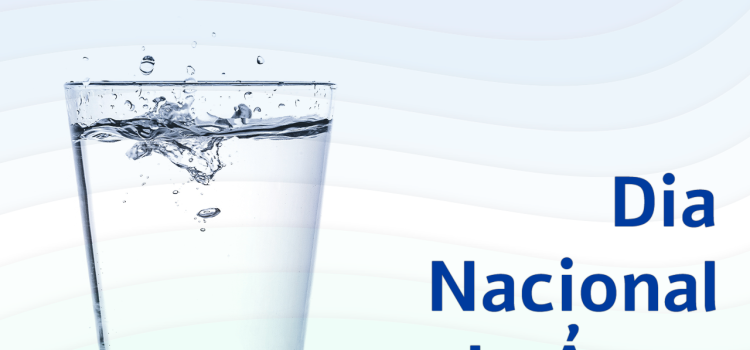1 DE OUTUBRO – DIA NACIONAL DA ÁGUA 1 DE OUTUBRO – DIA NACIONAL DA ÁGUA