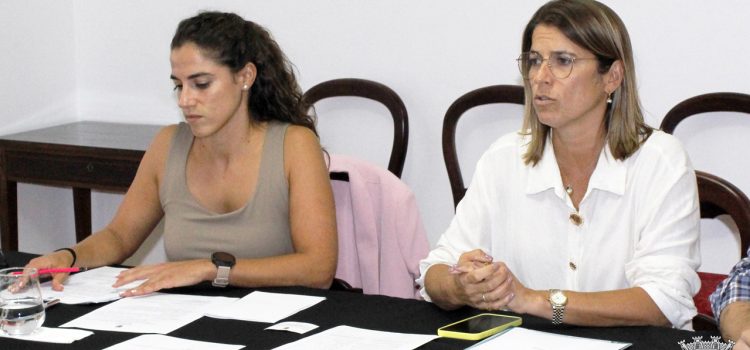 CONSELHO LOCAL DA EDUCAÇÃO REUNIU PELA PRIMEIRA VEZ NAS VELAS