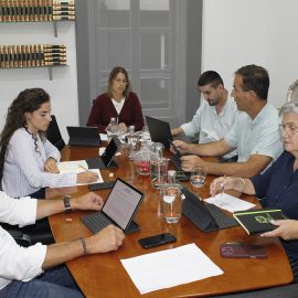 DELIBERAÇÕES DA REUNIÃO DE CÂMARA DE 02 DE OUTUBRO DE 2026