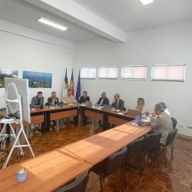 MUNICÍPIO PREOCUPADO COM SERVIÇO DE DISTRIBUIÇÃO POSTAL EM SÃO JORGE