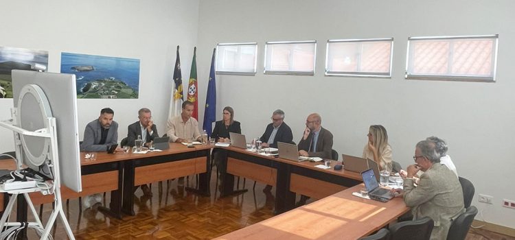 MUNICÍPIO PREOCUPADO COM SERVIÇO DE DISTRIBUIÇÃO POSTAL EM SÃO JORGE MUNICÍPIO PREOCUPADO COM SERVIÇO DE DISTRIBUIÇÃO POSTAL EM SÃO JORGE