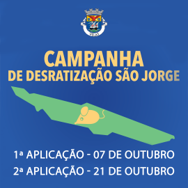 CAMPANHA DE DESRATIZAÇÃO 2026 – 2ª FASE