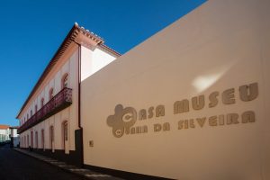 Casa-Museu da Família Cunha da Silveira