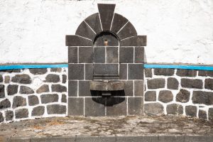 Chafariz tipo “Estado Novo” – Manadas