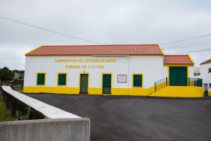 Confraria do Queijo de São Jorge Cooperativa de Leitaria da Beira