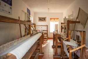 Cooperativa de artesanato Nossa Senhora da Encarnação