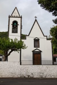 Ermida de Nossa Senhora da Boa Hora
