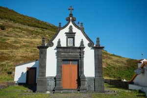 Ermida da Nossa Senhora do Livramento