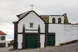 Ermida de Nossa Senhora da Luz