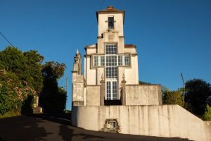 Ermida da Nossa Senhora Auxiliadora de Santo António