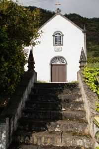 Ermida de Santo Cristo