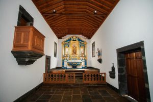 Ermida de São João Batista