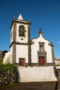 Ermida de São Miguel Arcanjo