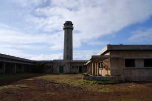 Farol da Ponta dos Rosais