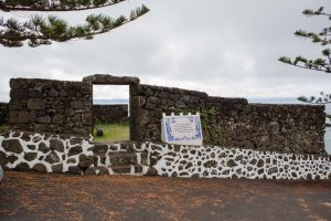 Forte de Santa Bárbara