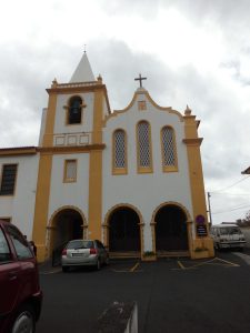 Igreja de São Francisco