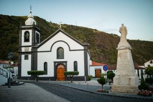 Igreja Matriz de São Jorge