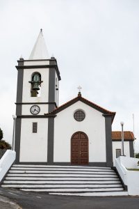 Igreja de Sant’Ana