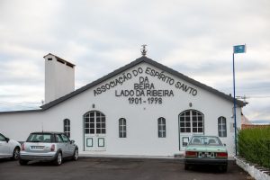 Império do Divino Espírito Santo da Beira – Lado da Ribeira