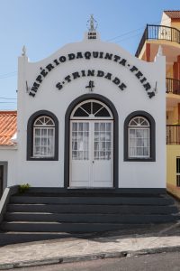 Império da Quinta-Feira