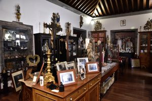 Museu da Arte Sacra de Velas