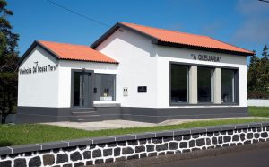 Núcleo Museológico dos Nortes “A Queijaria ”