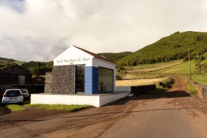 Núcleo Museológico da Ponta dos Rosais