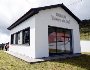 Núcleo Museológico “Rosais, Celeiro da Ilha”