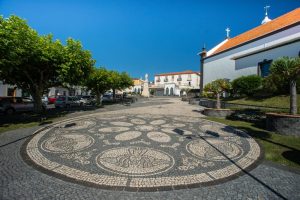 Praça Velha – Largo Dr. José Pereira