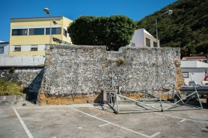 Reduto de São José – Forte das Caravelas
